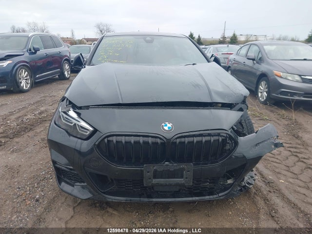 Продажа на аукционе авто 2021 Bmw 228xi, vin: WBA73AK02M7H02178, номер лота: 12598478