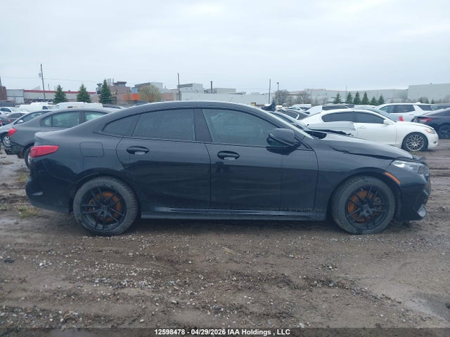 Продажа на аукционе авто 2021 Bmw 228xi, vin: WBA73AK02M7H02178, номер лота: 12598478