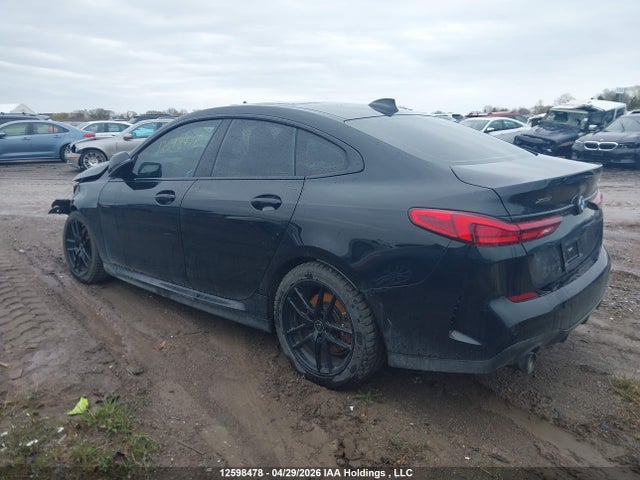 Продажа на аукционе авто 2021 Bmw 228xi, vin: WBA73AK02M7H02178, номер лота: 12598478