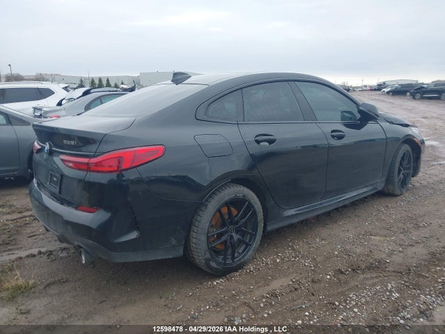 Продажа на аукционе авто 2021 Bmw 228xi, vin: WBA73AK02M7H02178, номер лота: 12598478