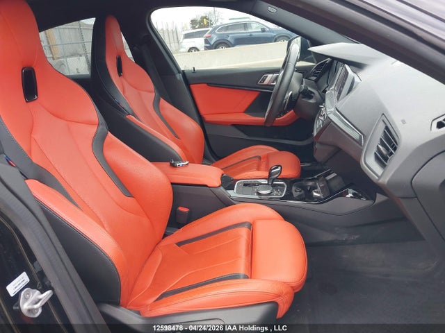 Продажа на аукционе авто 2021 Bmw 228xi, vin: WBA73AK02M7H02178, номер лота: 12598478