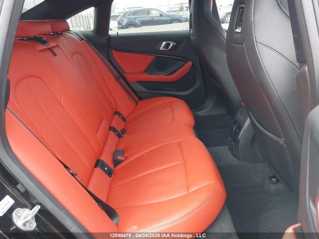 Продажа на аукционе авто 2021 Bmw 228xi, vin: WBA73AK02M7H02178, номер лота: 12598478