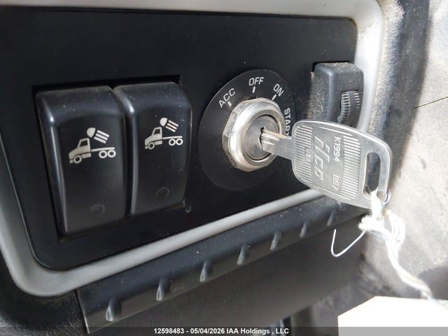 Продаж на аукціоні авто 2024 Kenworth W900, vin: 1XKWD40X4RR987640, номер лоту: 12598483