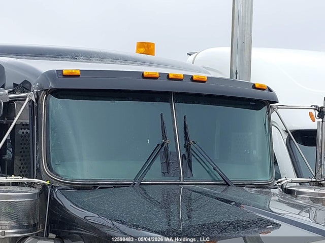 Продаж на аукціоні авто 2024 Kenworth W900, vin: 1XKWD40X4RR987640, номер лоту: 12598483