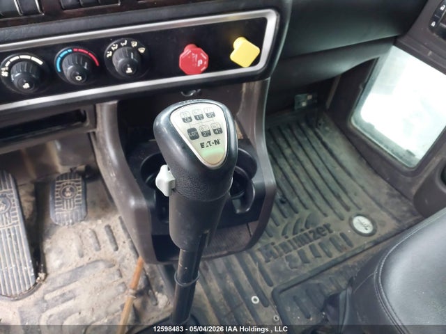 Продаж на аукціоні авто 2024 Kenworth W900, vin: 1XKWD40X4RR987640, номер лоту: 12598483