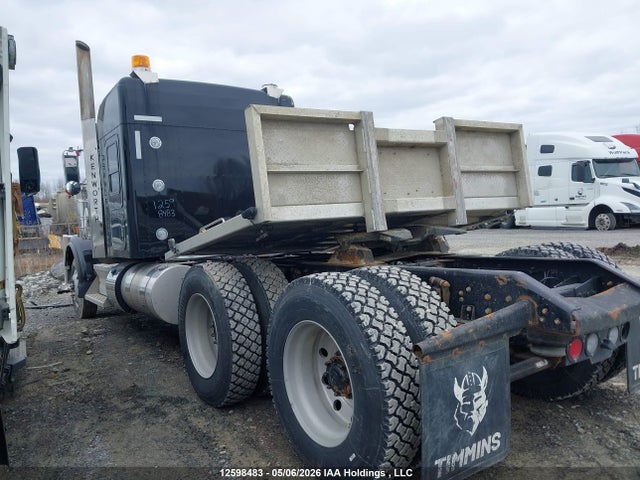 Продаж на аукціоні авто 2024 Kenworth W900, vin: 1XKWD40X4RR987640, номер лоту: 12598483