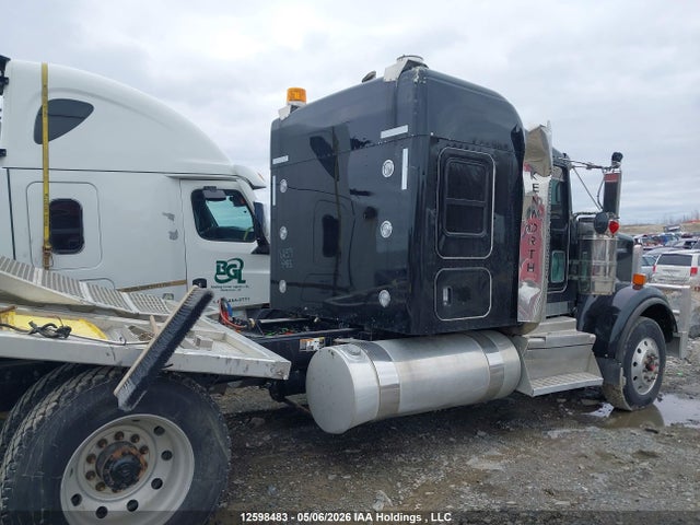 Продаж на аукціоні авто 2024 Kenworth W900, vin: 1XKWD40X4RR987640, номер лоту: 12598483