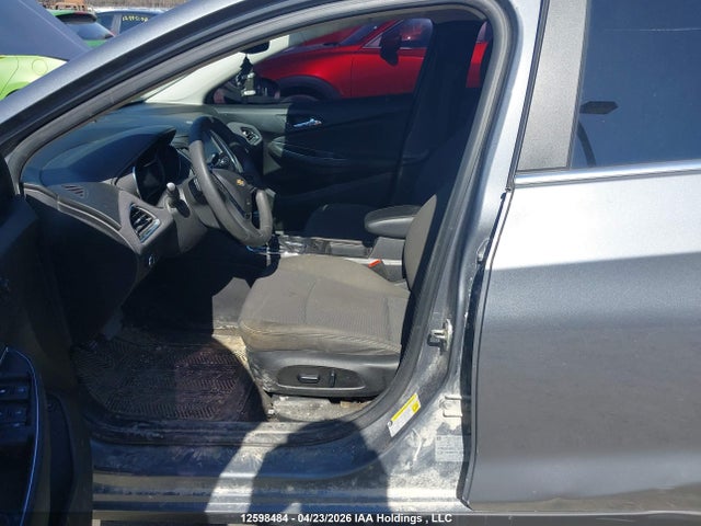 1G1BE5SM0J7147055 Chevrolet Cruze Lt Auto