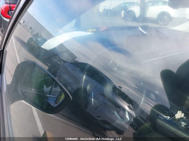 JM1GL1UMXK1501922 Mazda Mazda6 Gs