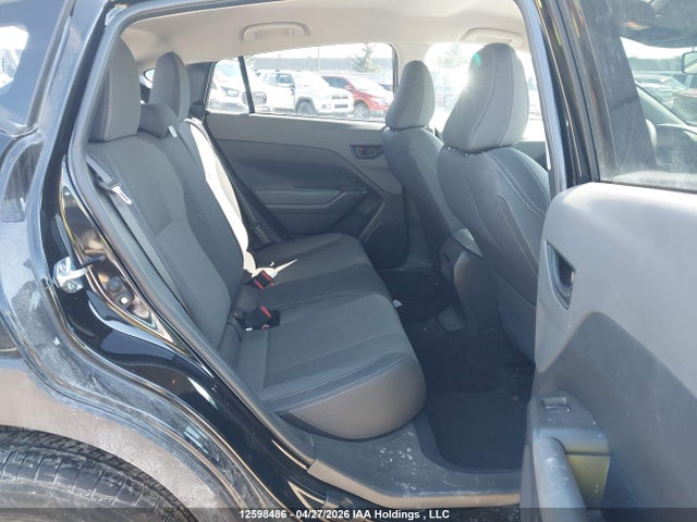 12598486 :رقم المزاد ، JF2GUABC0RH863784 vin ، 2024 Subaru Crosstrek مزاد بيع