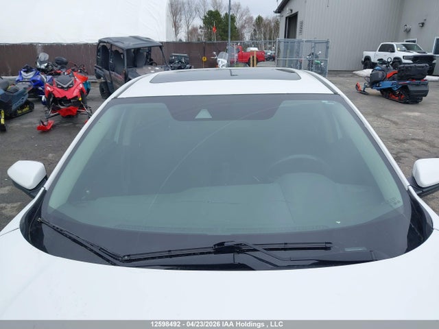 2021 Honda Civic Ex 4dr მანქანა იყიდება აუქციონზე, vin: 2HGFC2F72MH010789, აუქციონის ნომერი: 12598492