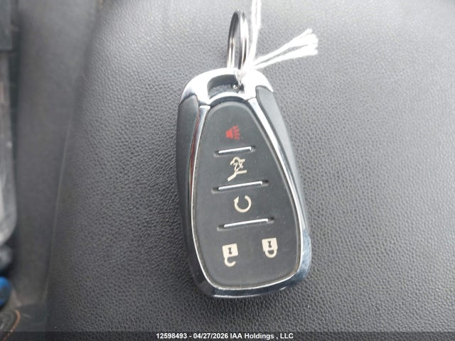 Продаж на аукціоні авто 2020 Chevrolet Equinox Lt, vin: 2GNAXKEV6L6113857, номер лоту: 12598493