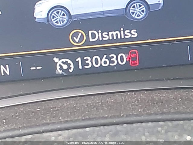 Продаж на аукціоні авто 2020 Chevrolet Equinox Lt, vin: 2GNAXKEV6L6113857, номер лоту: 12598493
