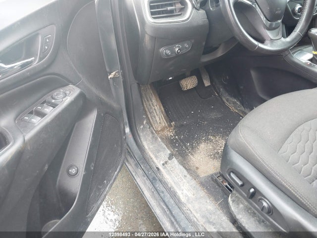 Продаж на аукціоні авто 2020 Chevrolet Equinox Lt, vin: 2GNAXKEV6L6113857, номер лоту: 12598493