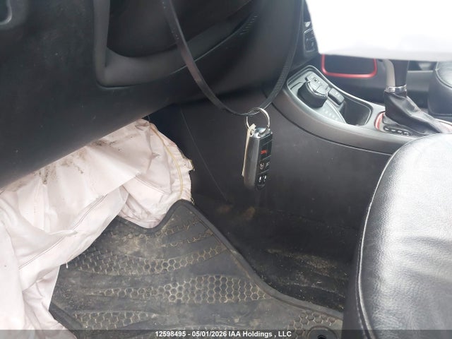 Продаж на аукціоні авто 2017 Jeep Compass, vin: 3C4NJDDB0HT644487, номер лоту: 12598495