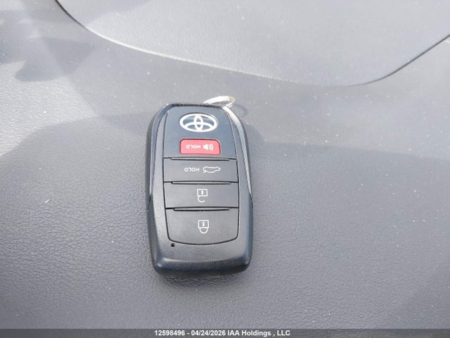 JTDBDMHE1S3022594 Toyota Corolla Hybrid Se