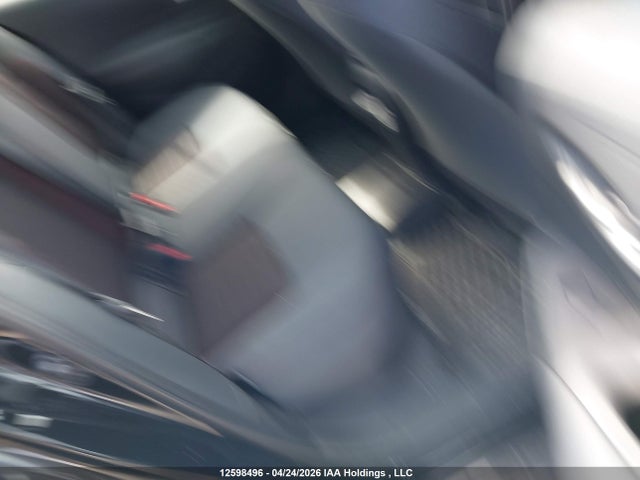 JTDBDMHE1S3022594 Toyota Corolla Hybrid Se