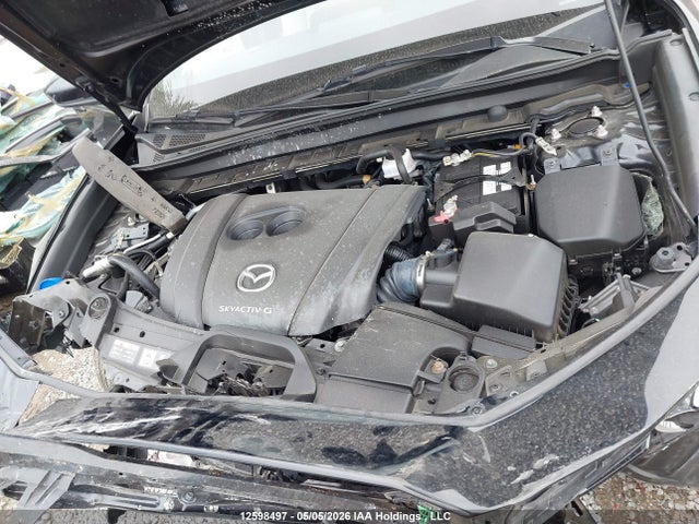 3MVDMBCL0LM126611 Mazda Cx-30 Gs
