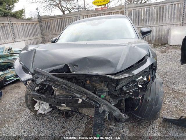 3MVDMBCL0LM126611 Mazda Cx-30 Gs