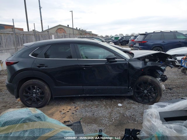 3MVDMBCL0LM126611 Mazda Cx-30 Gs