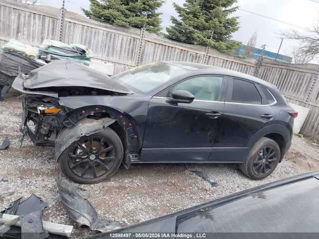 3MVDMBCL0LM126611 Mazda Cx-30 Gs