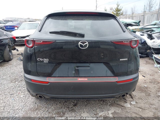 3MVDMBCL0LM126611 Mazda Cx-30 Gs