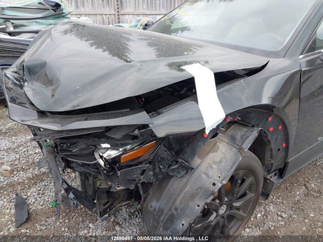 3MVDMBCL0LM126611 Mazda Cx-30 Gs