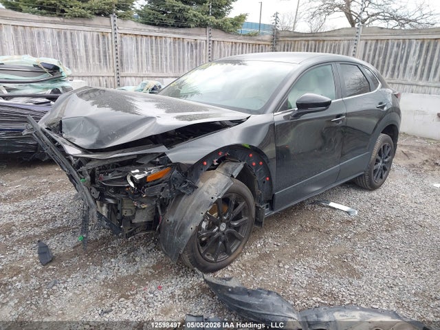 3MVDMBCL0LM126611 Mazda Cx-30 Gs