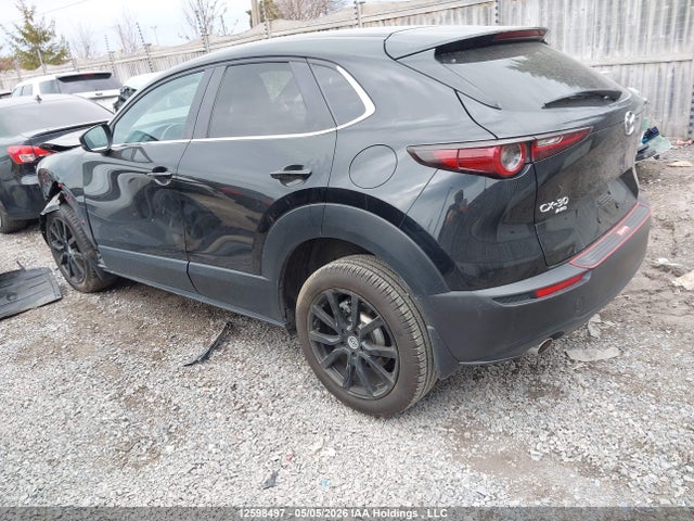 3MVDMBCL0LM126611 Mazda Cx-30 Gs