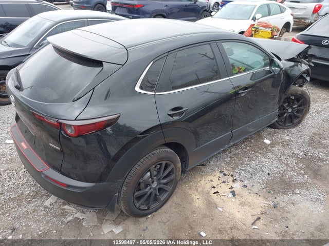 3MVDMBCL0LM126611 Mazda Cx-30 Gs