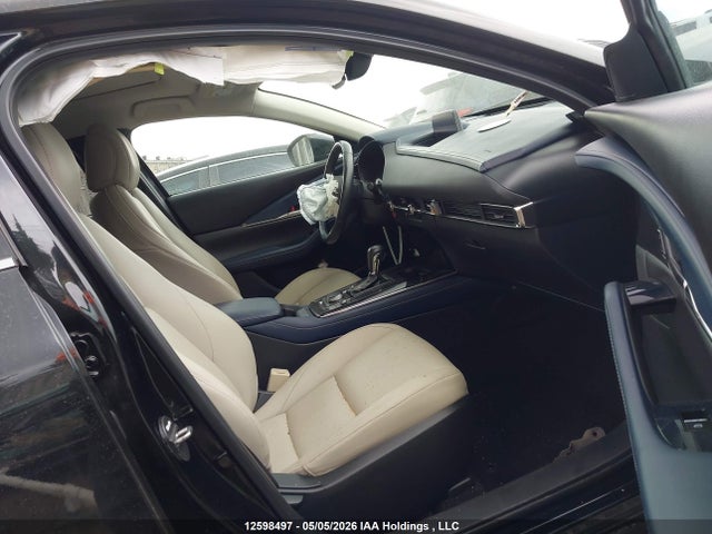 3MVDMBCL0LM126611 Mazda Cx-30 Gs