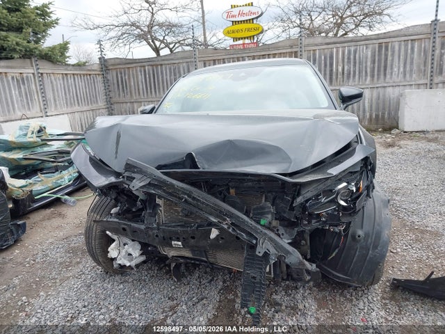 3MVDMBCL0LM126611 Mazda Cx-30 Gs