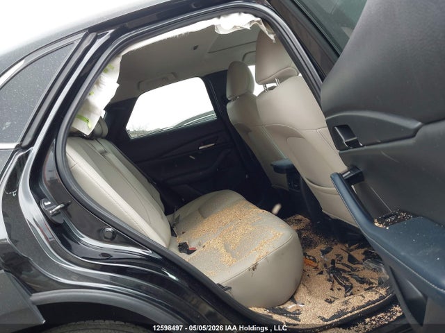3MVDMBCL0LM126611 Mazda Cx-30 Gs