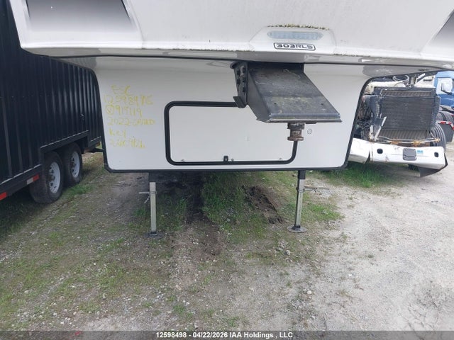 573FR3424N9919119 Grand Design Rv Reflection