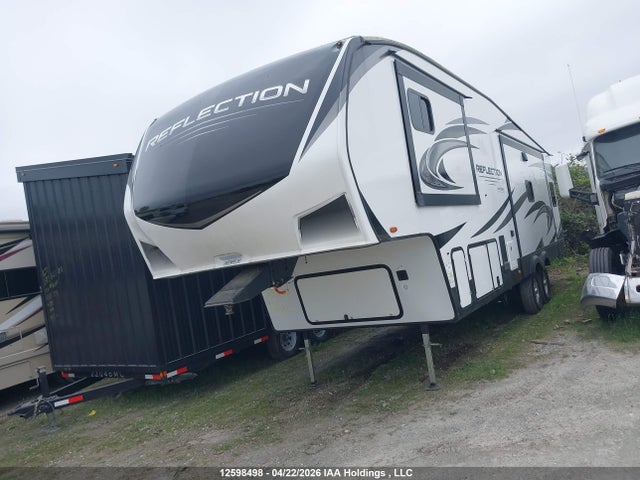 573FR3424N9919119 Grand Design Rv Reflection