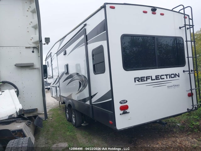 573FR3424N9919119 Grand Design Rv Reflection