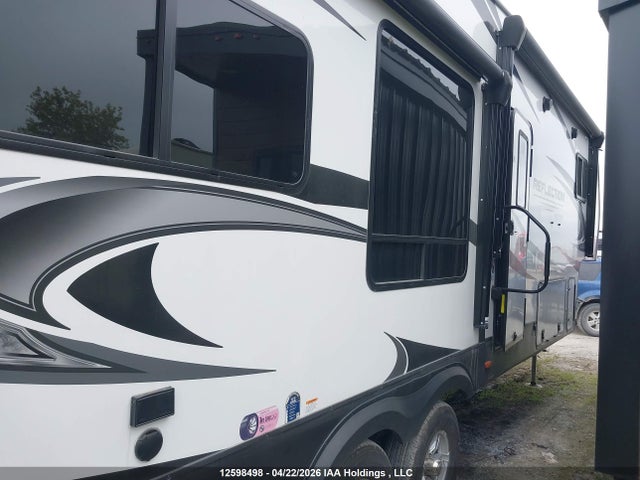 573FR3424N9919119 Grand Design Rv Reflection
