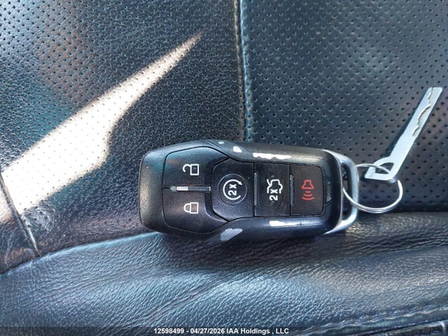 Продажа на аукционе авто 2016 Ford Explorer Limited, vin: 1FM5K8F81GGD06729, номер лота: 12598499