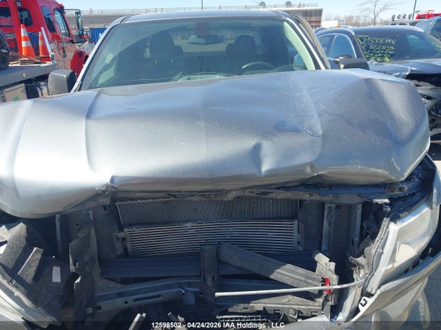 2019 Chevrolet Colorado მანქანა იყიდება აუქციონზე, vin: 1GCHTBEA3K1182913, აუქციონის ნომერი: 12598502