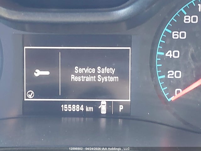 2019 Chevrolet Colorado მანქანა იყიდება აუქციონზე, vin: 1GCHTBEA3K1182913, აუქციონის ნომერი: 12598502