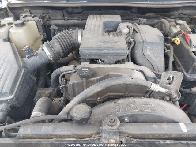 2007 Chevrolet Colorado მანქანა იყიდება აუქციონზე, vin: 1GCDT19EX78244649, აუქციონის ნომერი: 12598506
