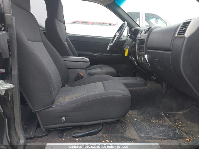 2007 Chevrolet Colorado მანქანა იყიდება აუქციონზე, vin: 1GCDT19EX78244649, აუქციონის ნომერი: 12598506