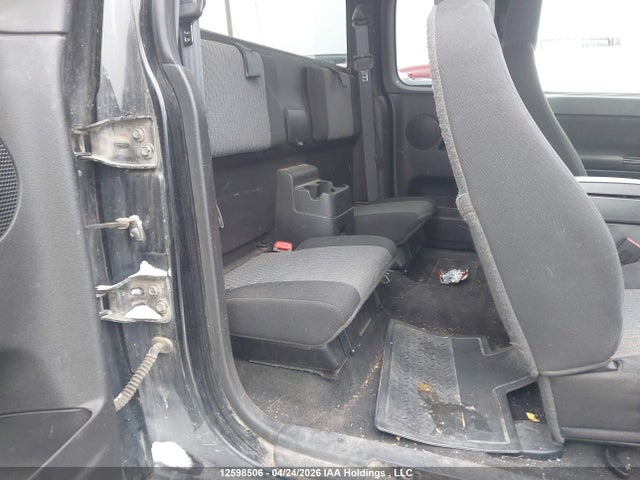 2007 Chevrolet Colorado მანქანა იყიდება აუქციონზე, vin: 1GCDT19EX78244649, აუქციონის ნომერი: 12598506