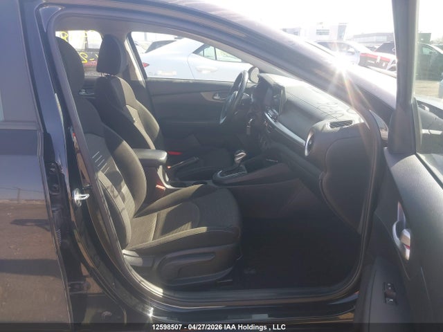 3KPF24AD8LE238106 KIA Forte