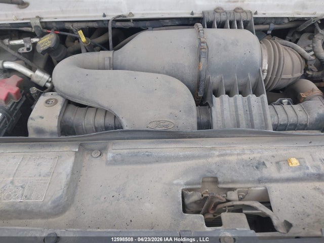 2011 Ford Econoline E250 Van მანქანა იყიდება აუქციონზე, vin: 1FTNE2EL4BDA30314, აუქციონის ნომერი: 12598508