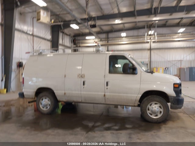 2011 Ford Econoline E250 Van მანქანა იყიდება აუქციონზე, vin: 1FTNE2EL4BDA30314, აუქციონის ნომერი: 12598508