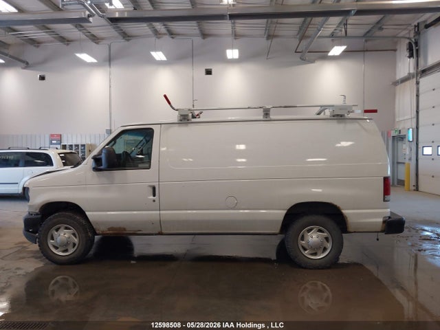 2011 Ford Econoline E250 Van მანქანა იყიდება აუქციონზე, vin: 1FTNE2EL4BDA30314, აუქციონის ნომერი: 12598508