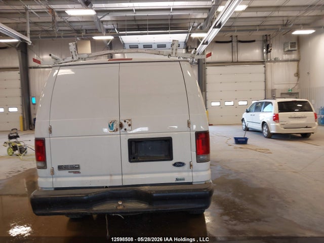 2011 Ford Econoline E250 Van მანქანა იყიდება აუქციონზე, vin: 1FTNE2EL4BDA30314, აუქციონის ნომერი: 12598508