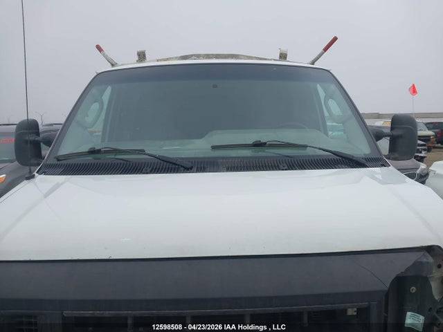 2011 Ford Econoline E250 Van მანქანა იყიდება აუქციონზე, vin: 1FTNE2EL4BDA30314, აუქციონის ნომერი: 12598508