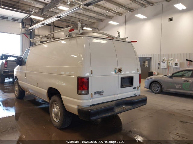 2011 Ford Econoline E250 Van მანქანა იყიდება აუქციონზე, vin: 1FTNE2EL4BDA30314, აუქციონის ნომერი: 12598508